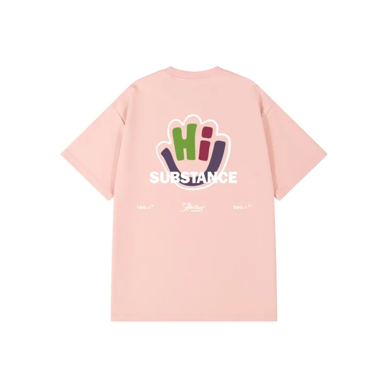 Cotton Gene T Shirts Unisex-24