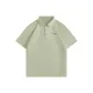 [Seamless Ice Silk]Palm Green (Ho Red Beans Era Chest Logo)