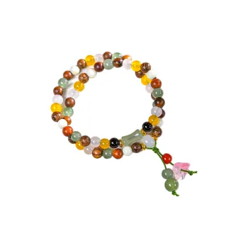 ICEKID Redwood Bracelets Unisex