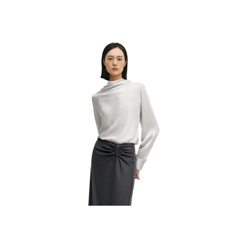 OVV Shirts Women's-1