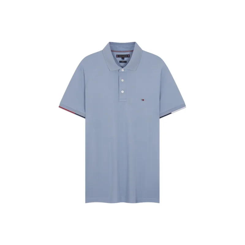 Tommy Hilfiger Polo Shirt Men's-4