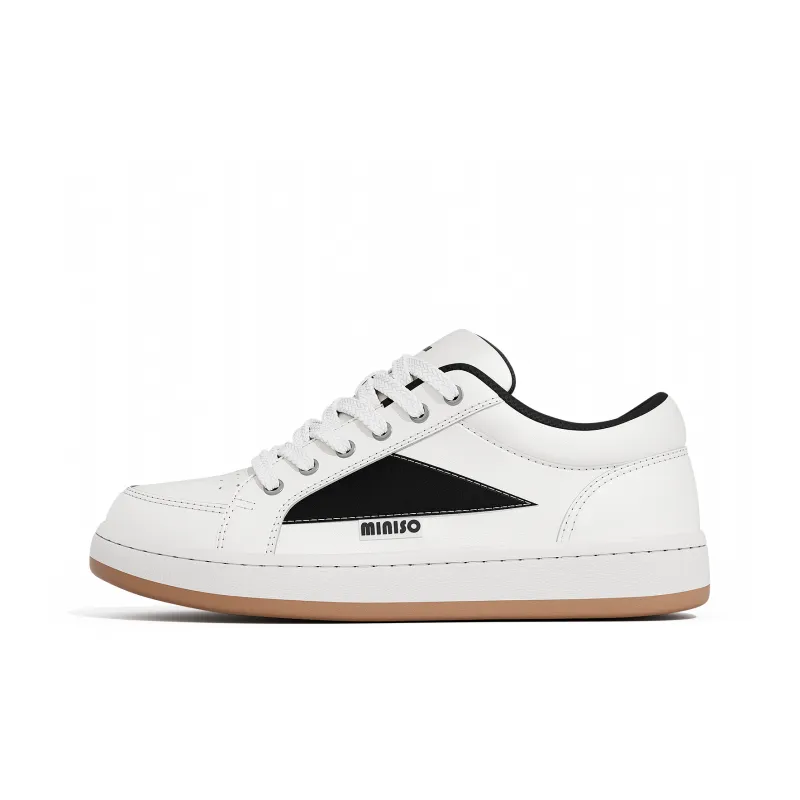 MINISO Low Top Casual Shoes Unisex-1