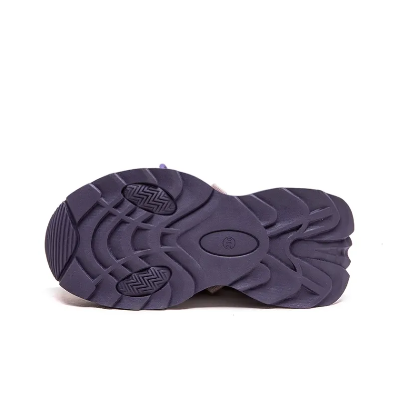 GIHO Low Top Casual Shoes Women's-10