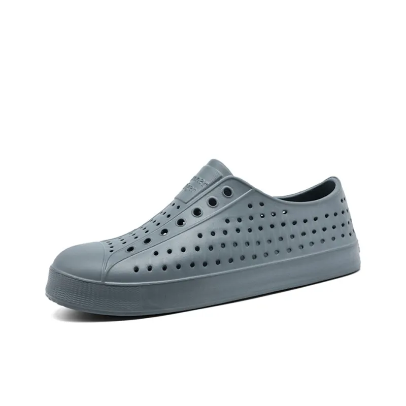 KUPE Clogs Unisex-15
