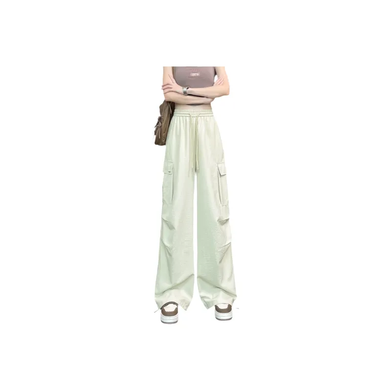 SITOL Cargo Pants Women's-0