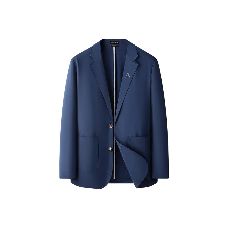 Minfinity Business Suits Unisex-8