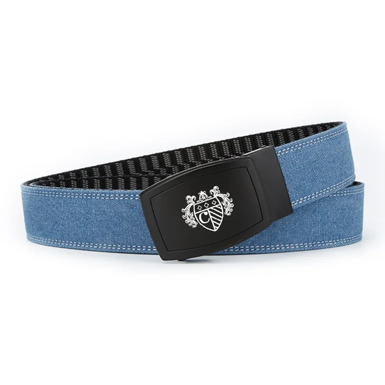 PAUL COSTELLOE Nylon Belt Unisex 3.4-7