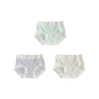ROBINHOOD Underpants Women's Combo Set