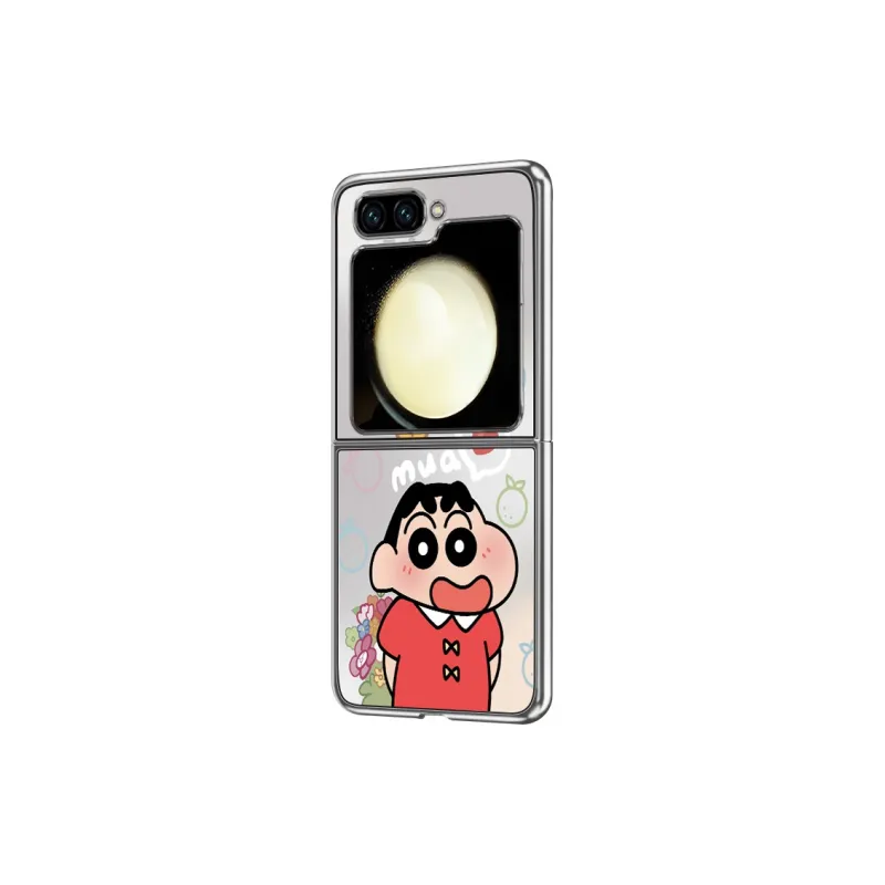 TU QING Phone Cases-14