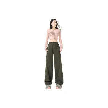 The New Age Family Jeans Women's