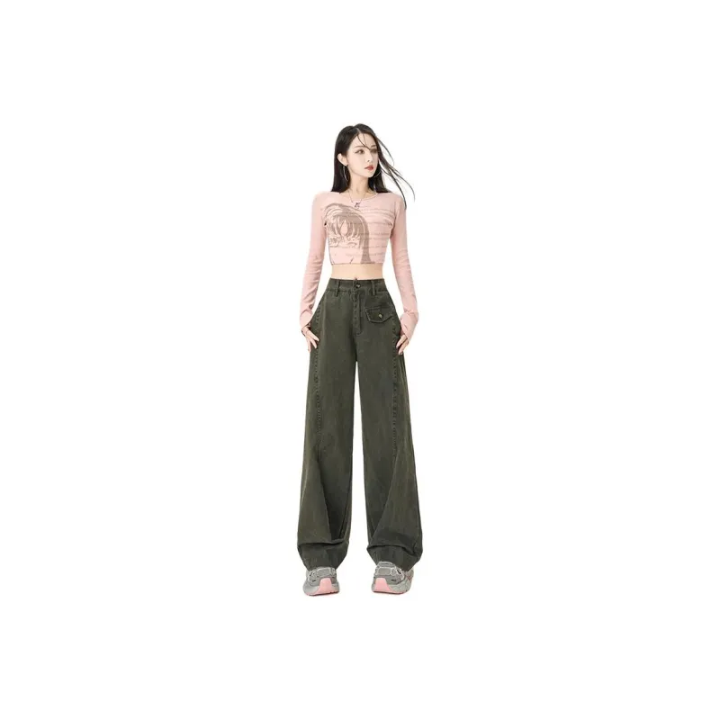 The New Age Family Jeans Women's-0