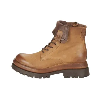 AirStep Ankle Boots Women's Umber