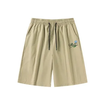 7 SEVFUN Casual Shorts Unisex