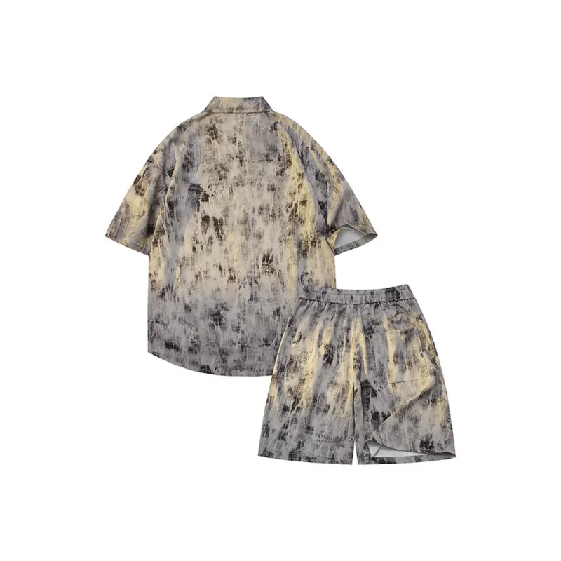 SCHEPPERHEYN Shirt Matching Set Unisex-3