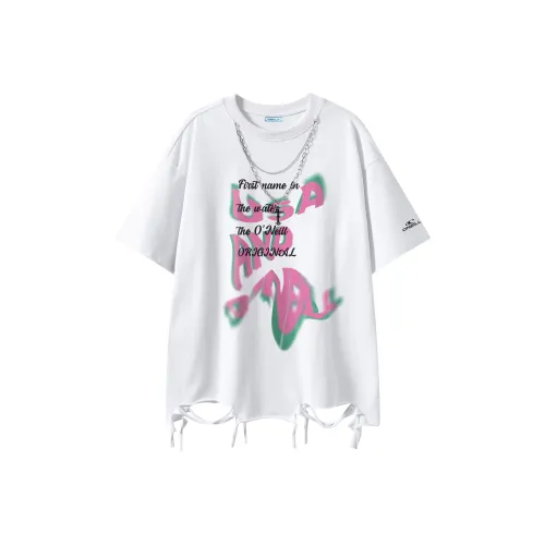 O'Neill T Shirts Unisex