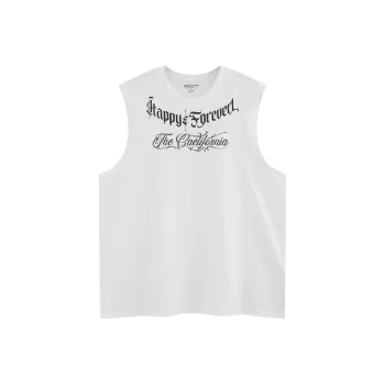 O'Neill Tank Tops Unisex