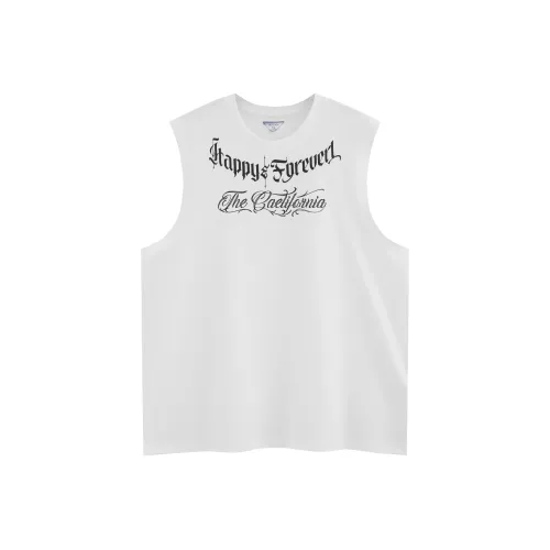 O'Neill Tank Tops Unisex