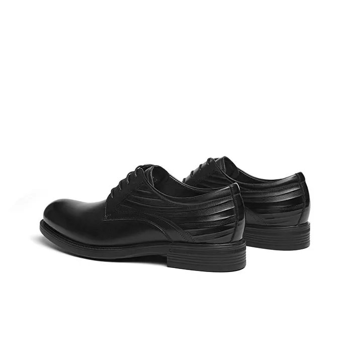 RED DRAGONFLY Dress Shoes Men's-4