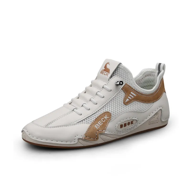 BECK Navigator Collection Low Top Casual Shoes Unisex-17