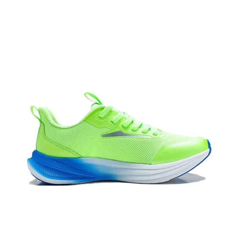 QIAODAN Running Shoes Men Low Top-1