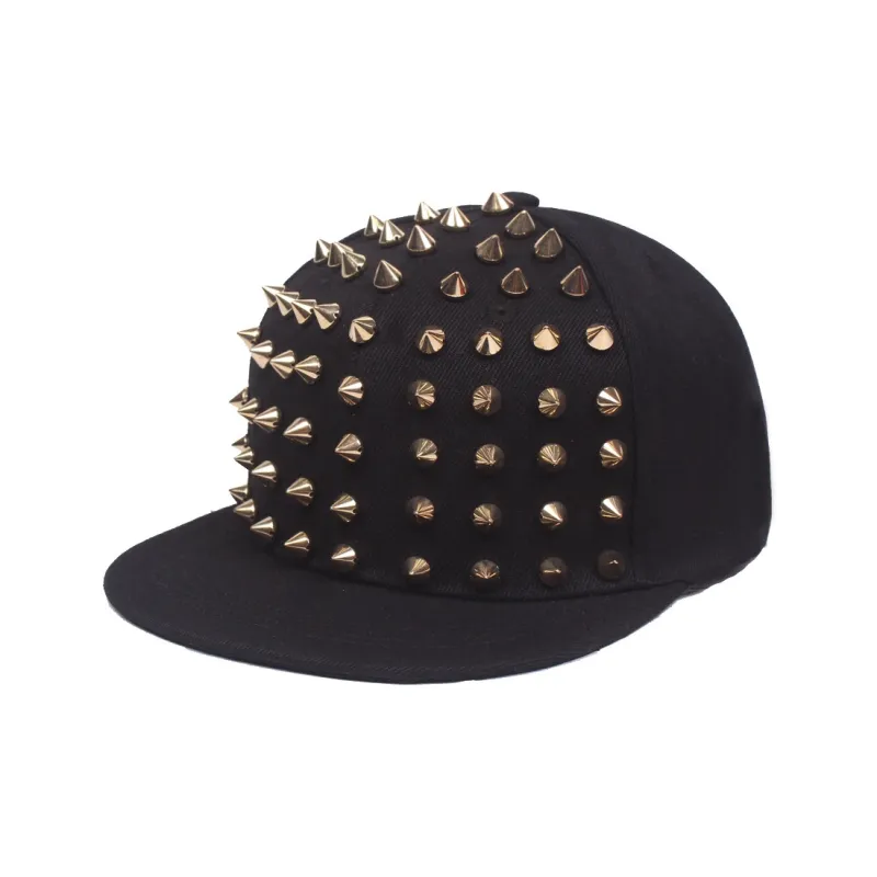 OXO OVERLOAD Cotton Baseball Caps Women's-2