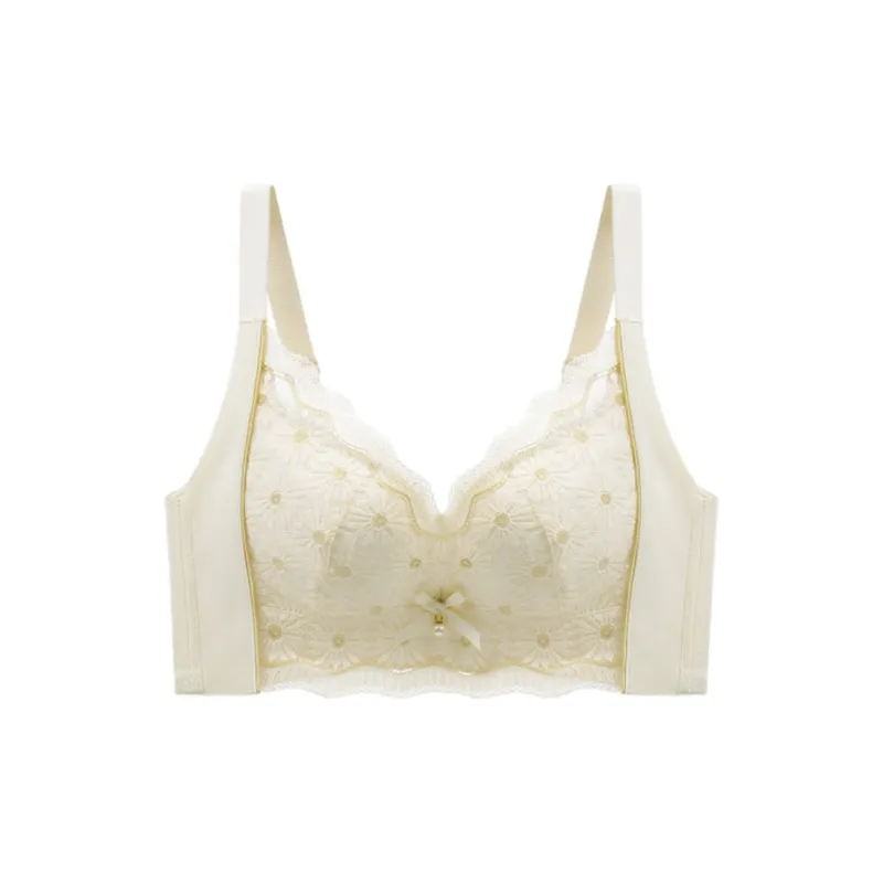 Gentle welcome Women's Bras-4