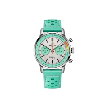 Breitling Unisex Top Time Collection Watch