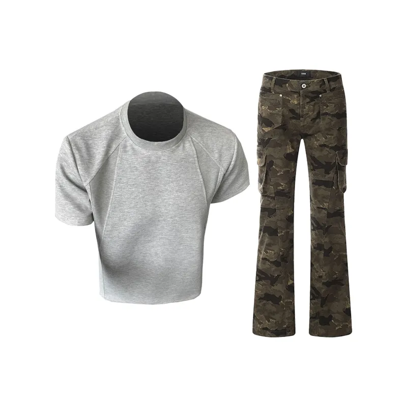 GWAF Casual Sportswear Unisex-0
