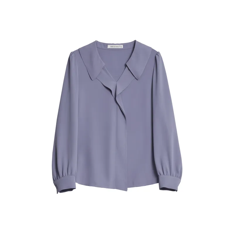 Mambe Shirts Women's-0
