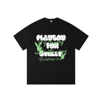 Playboy T Shirts Unisex