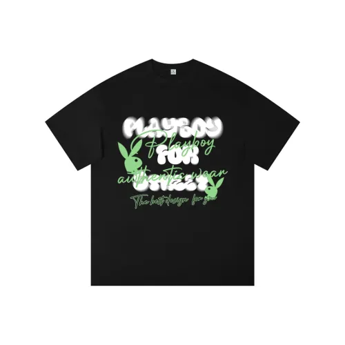 Playboy T Shirts Unisex