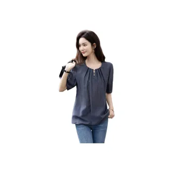 The Temptation Of The Muse Shirt Women's