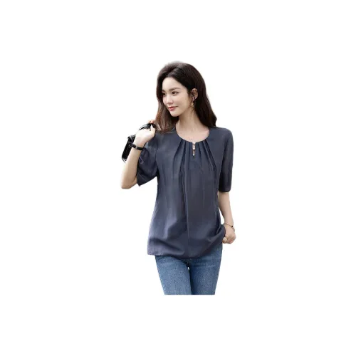 The Temptation Of The Muse Shirt Women's