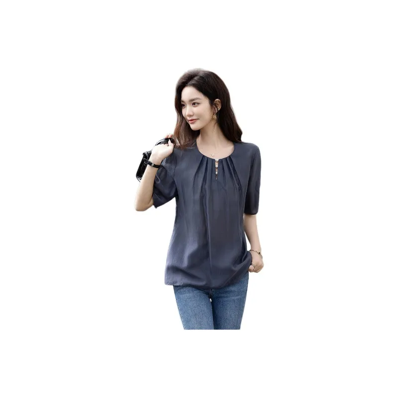 The Temptation Of The Muse Shirt Women's-0