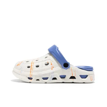 Budding Bear Clogs Unisex
