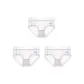 3 Pack-Light Purple+Light Purple+Light Purple