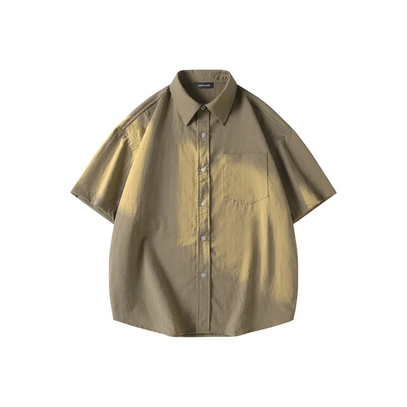 JEANSWEST Shirts Unisex-4