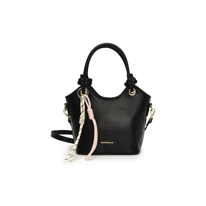 Morellybear PU Shoulder Bag, Crossbody Bag, Handbag Women's Multicolor-14