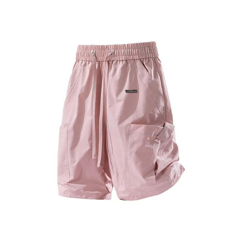 TUCANO Casual Shorts Unisex-20