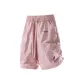 Dusty Pink