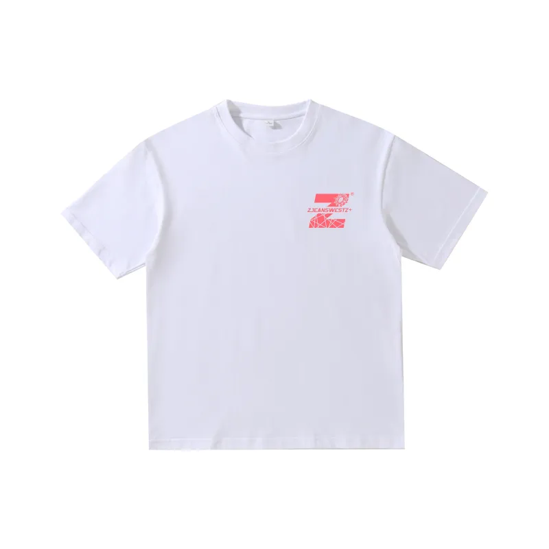 JEANSWEST Z T Shirts Unisex-1