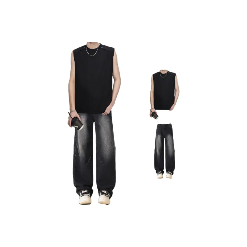 A/2/8/T Casual Sportswear Unisex-0