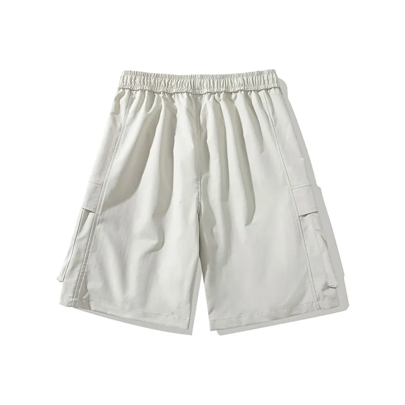 Mimx Homme Cargo Shorts Unisex-8