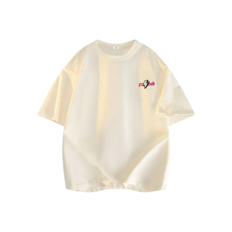 FASTFISH T Shirts Unisex-28