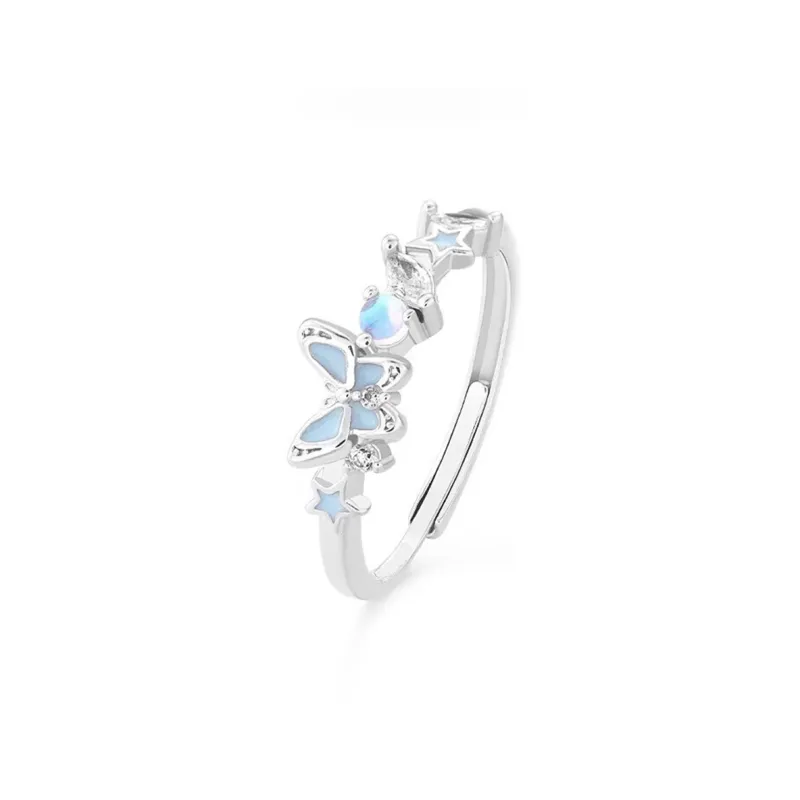 Kowloonko Rings Unisex-0
