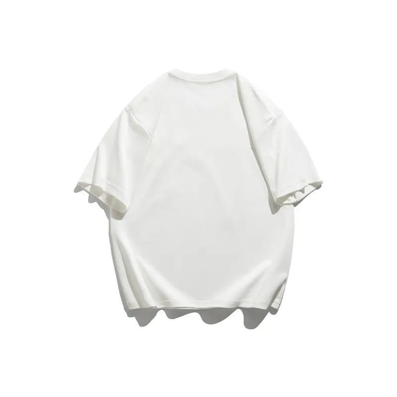 REFAMES T Shirts Unisex-1