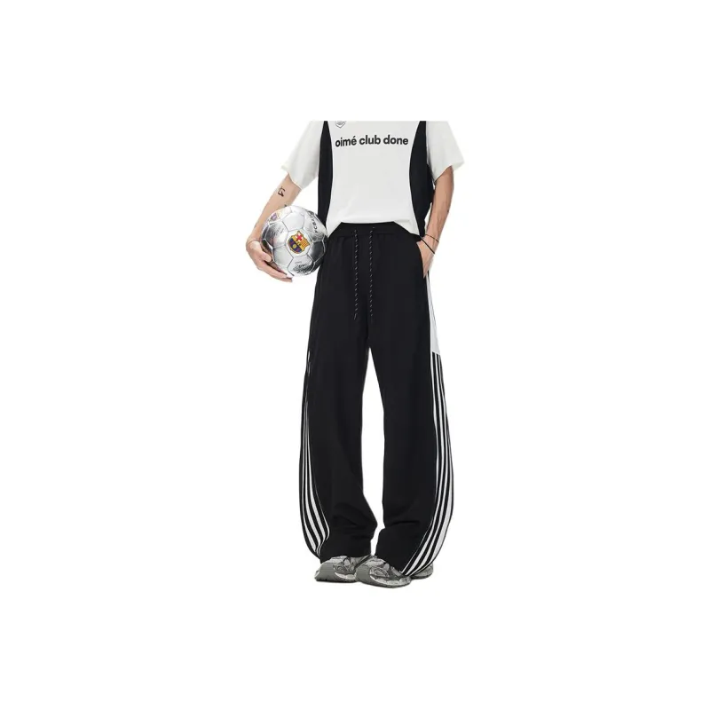 VPDP Casual Pants Unisex-0