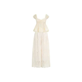 Udon House Casual Suits Women's