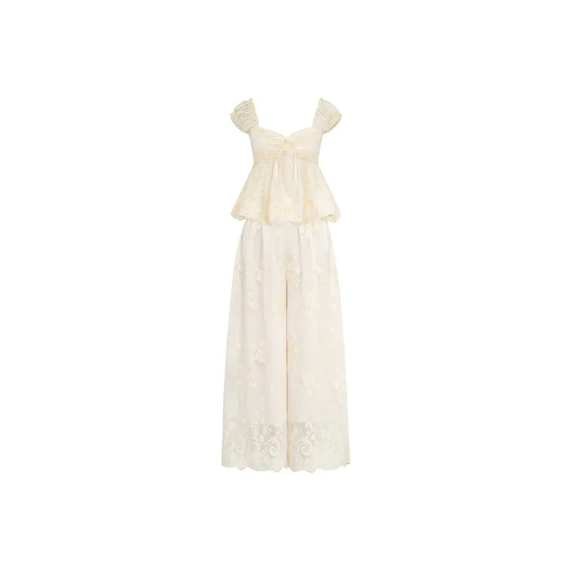 Udon House Casual Suits Women's-0