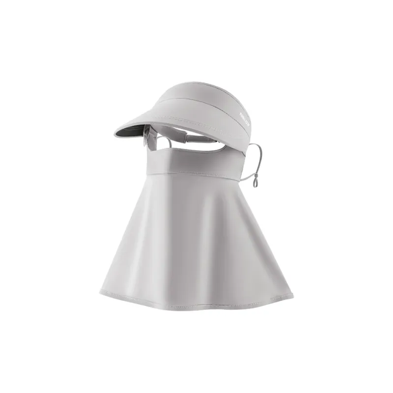 Tonlion Polyamide Sun Protection Hats Unisex-1